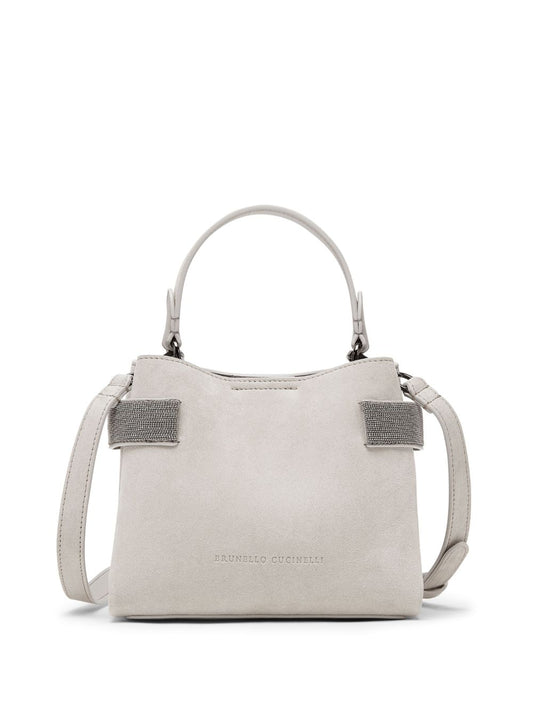 Brunello Cucinelli Bags.. Light Grey