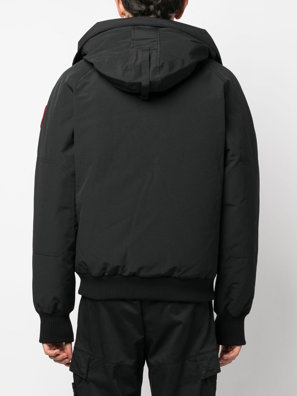 Canada Goose Coats Black