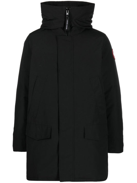 Canada Goose Coats Black