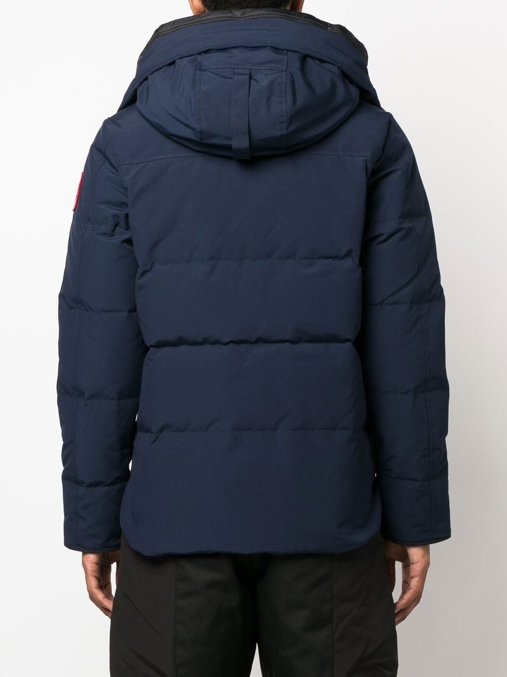 Canada Goose Coats Blue