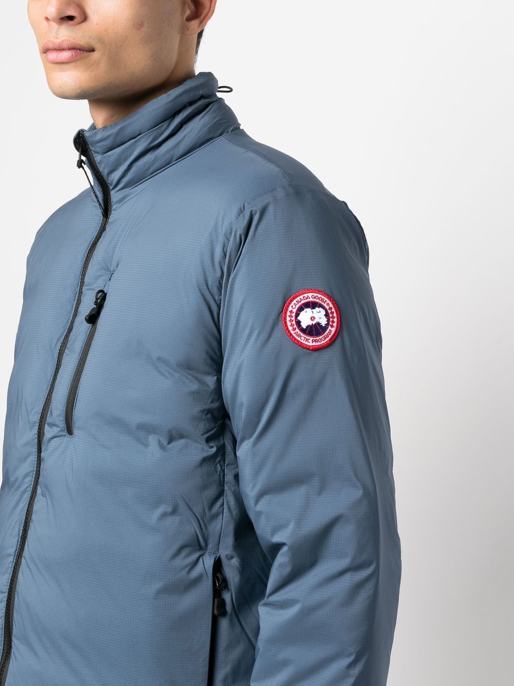 Canada Goose Coats Blue