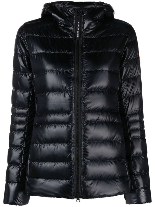 Canada Goose Coats Black