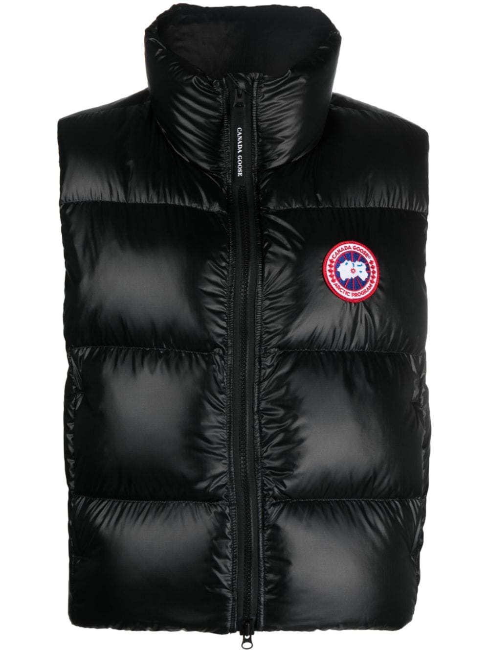 Canada Goose Jackets Black