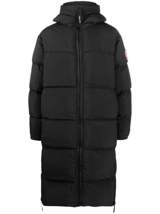 Canada Goose Coats Black