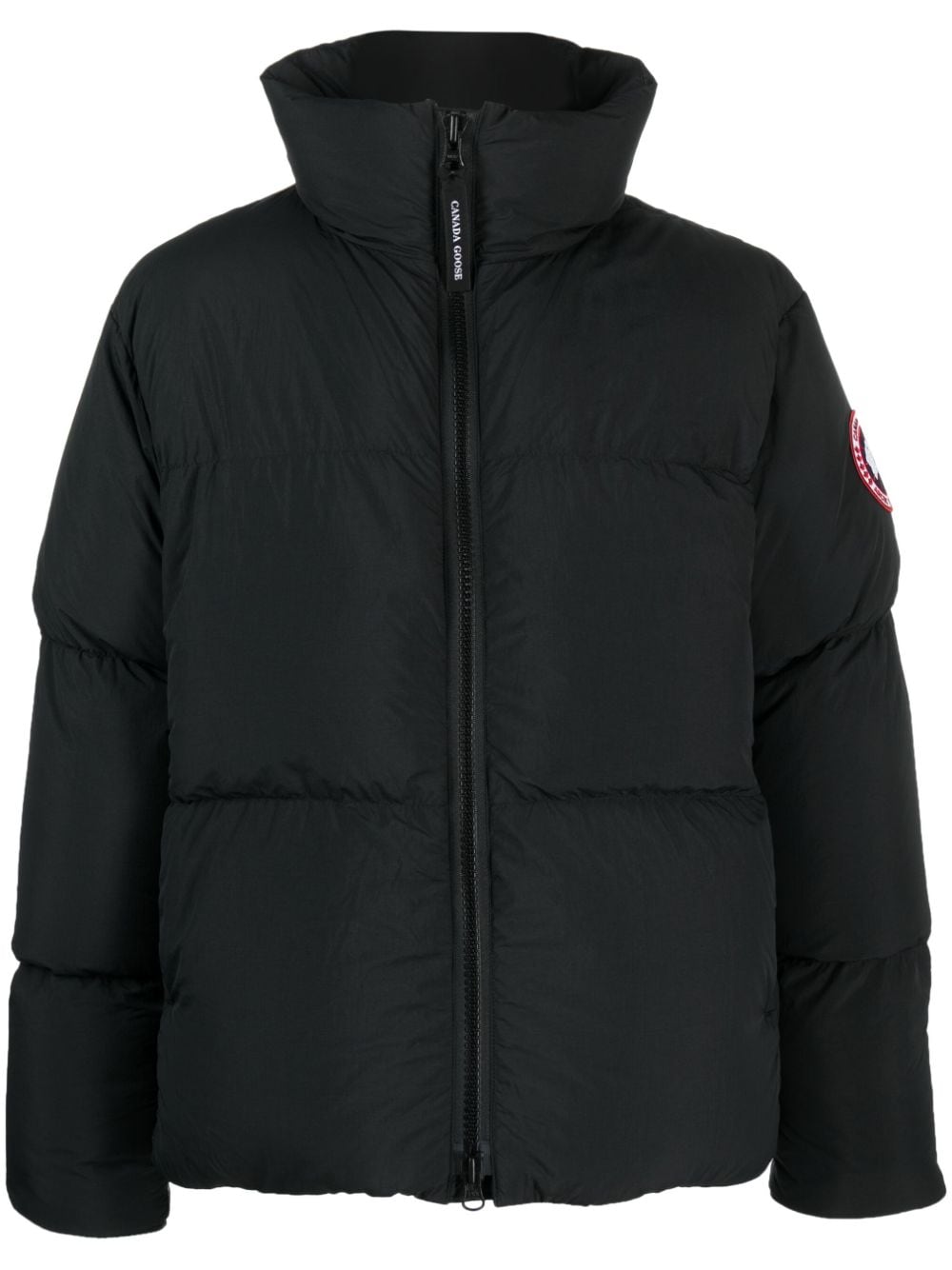 Canada Goose Coats Black