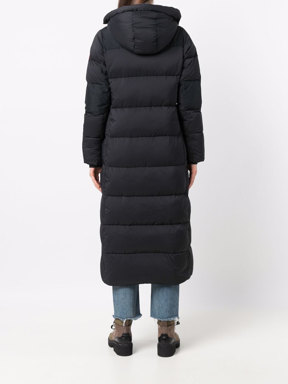 Canada Goose Coats Black