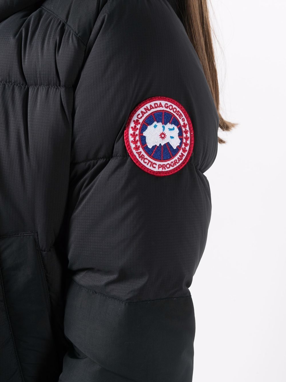 Canada Goose Coats Black