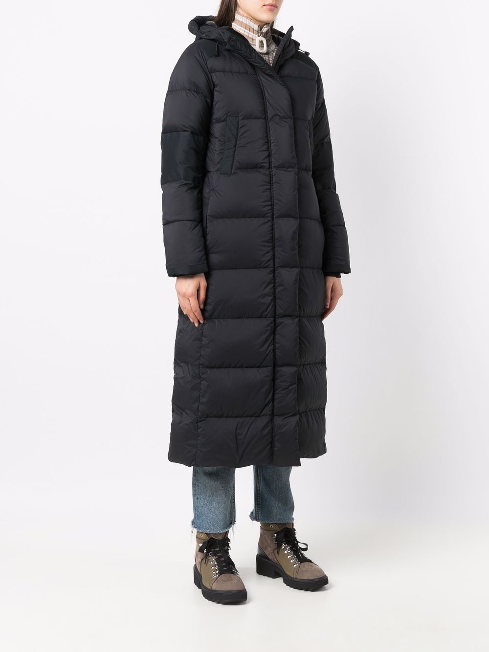 Canada Goose Coats Black