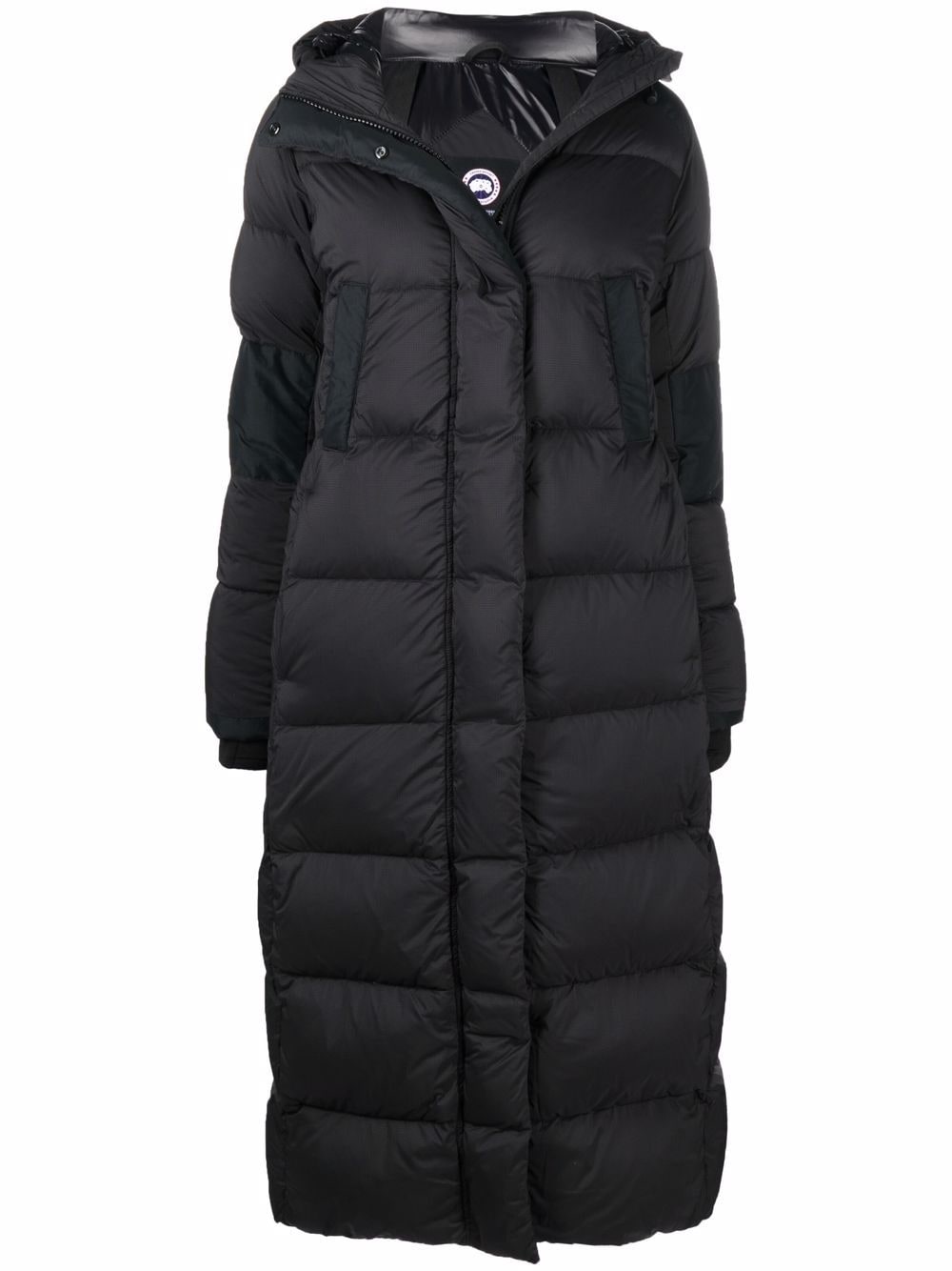 Canada Goose Coats Black