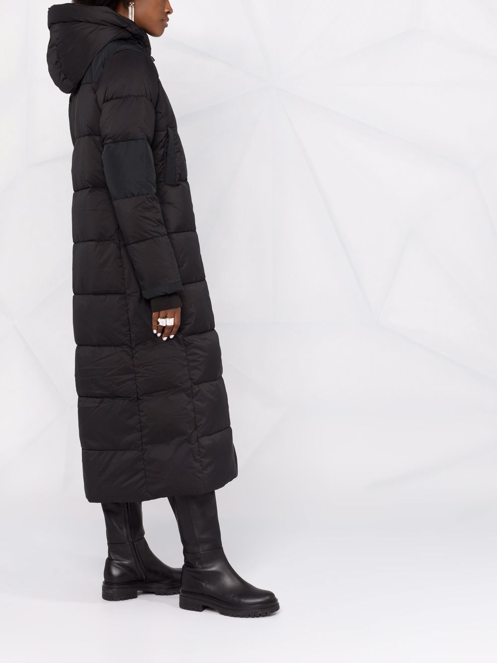 Canada Goose Coats Black