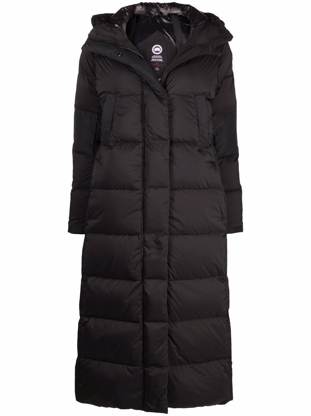 Canada Goose Coats Black