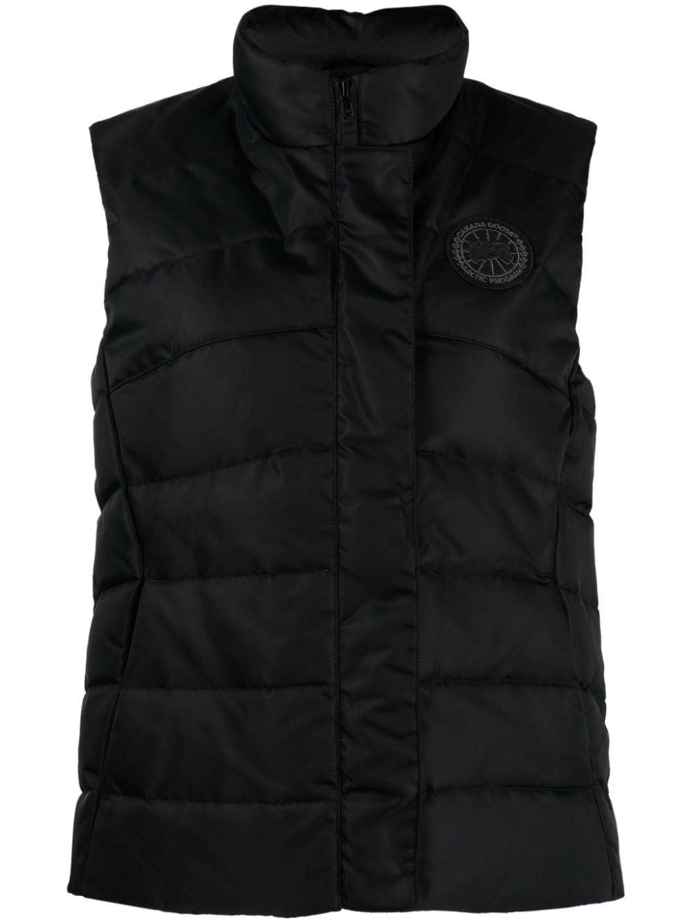 Canada Goose Jackets Black