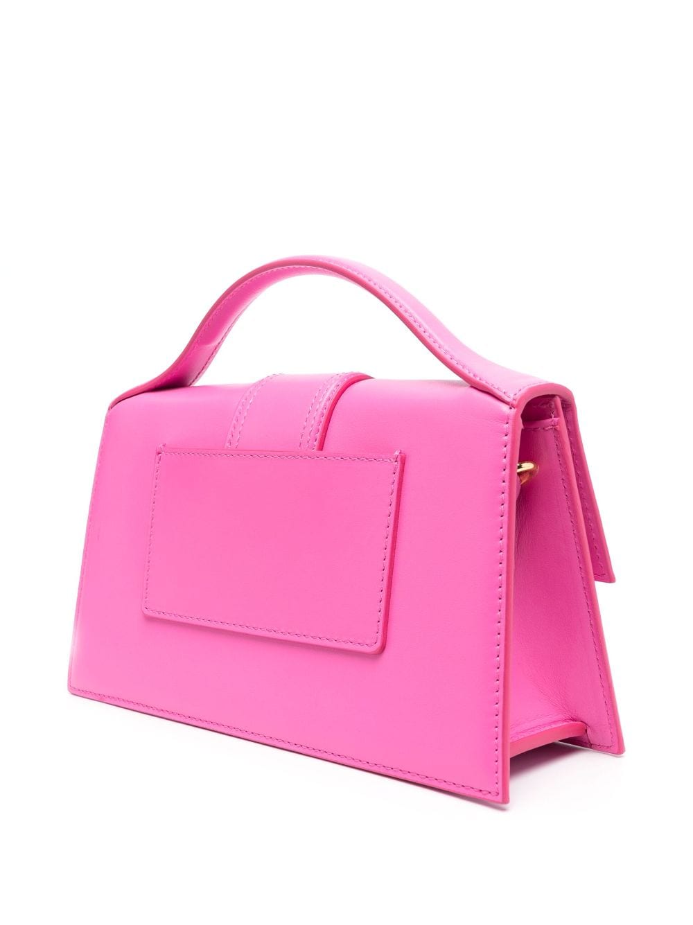 JACQUEMUS Bags.. Fuchsia