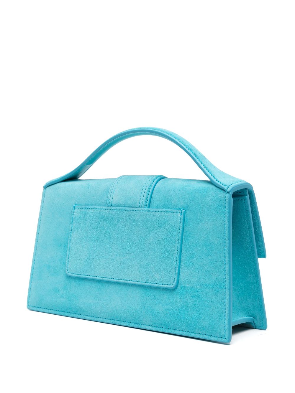 JACQUEMUS Bags.. Clear Blue - VivaceVenus