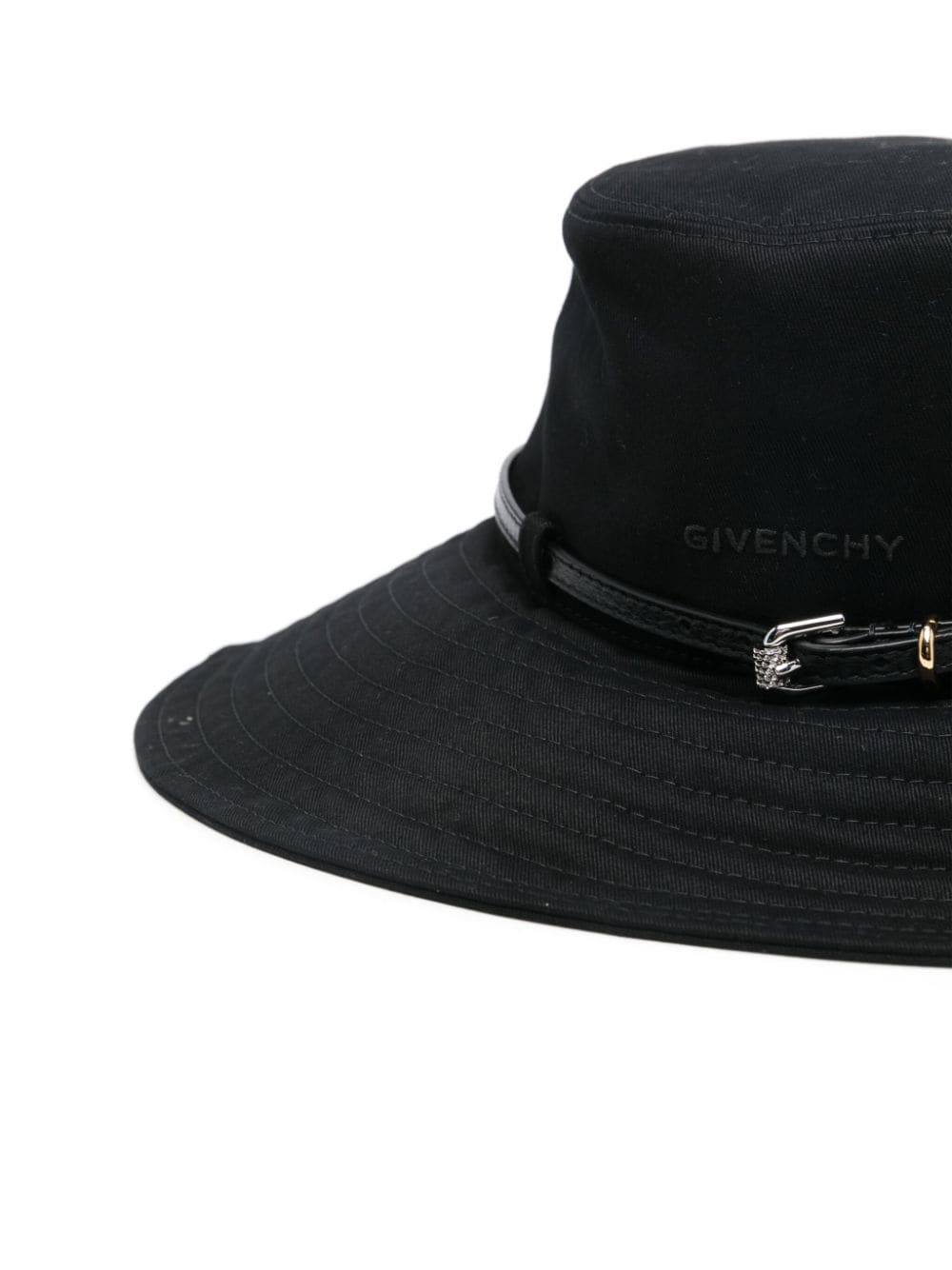 Givenchy Hats Black - VivaceVenus