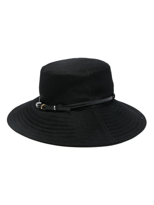 Givenchy Hats Black - VivaceVenus