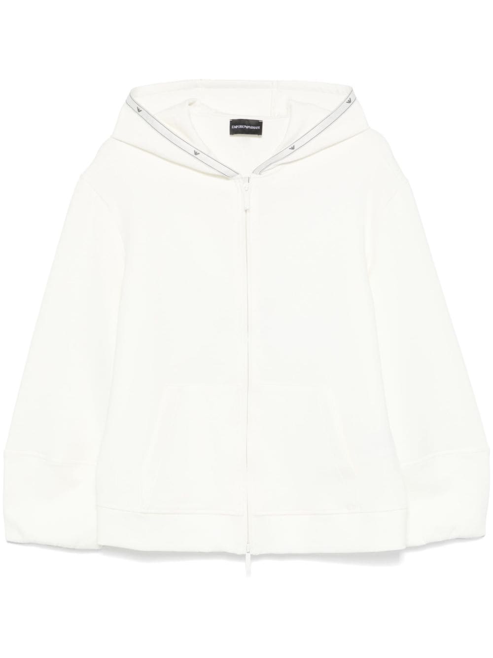 Emporio Armani Sweaters White - VivaceVenus