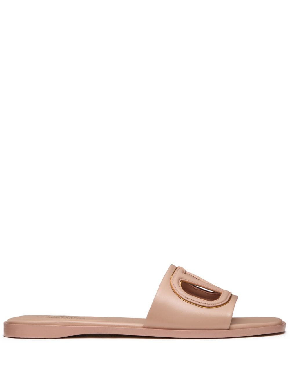 Valentino Garavani Sandals Powder - VivaceVenus