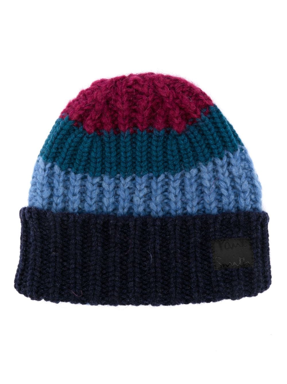 Paul Smith Hats Blue - VivaceVenus