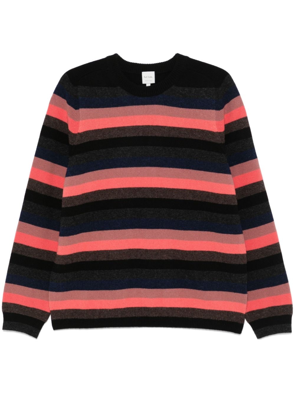 Paul Smith Sweaters Purple - VivaceVenus