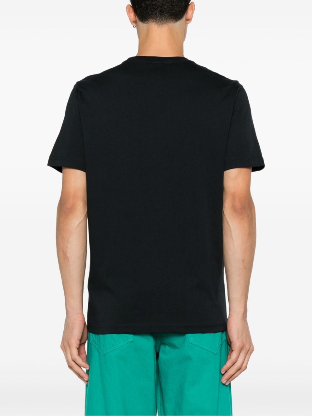 Paul Smith T-shirts and Polos Black - VivaceVenus