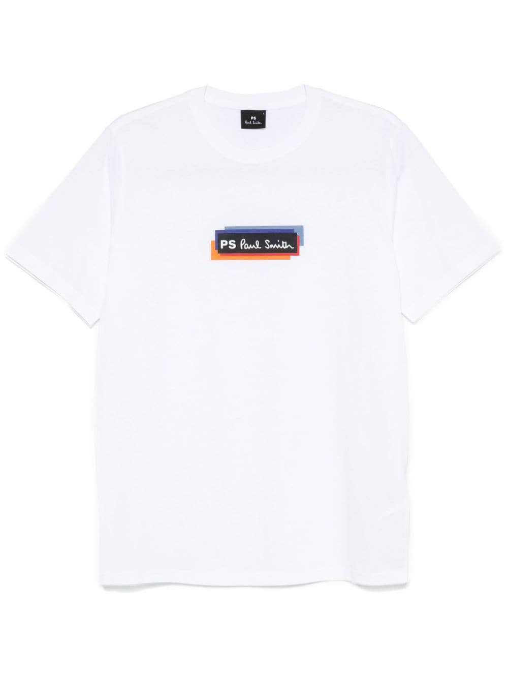 Paul Smith T-shirts and Polos White - VivaceVenus