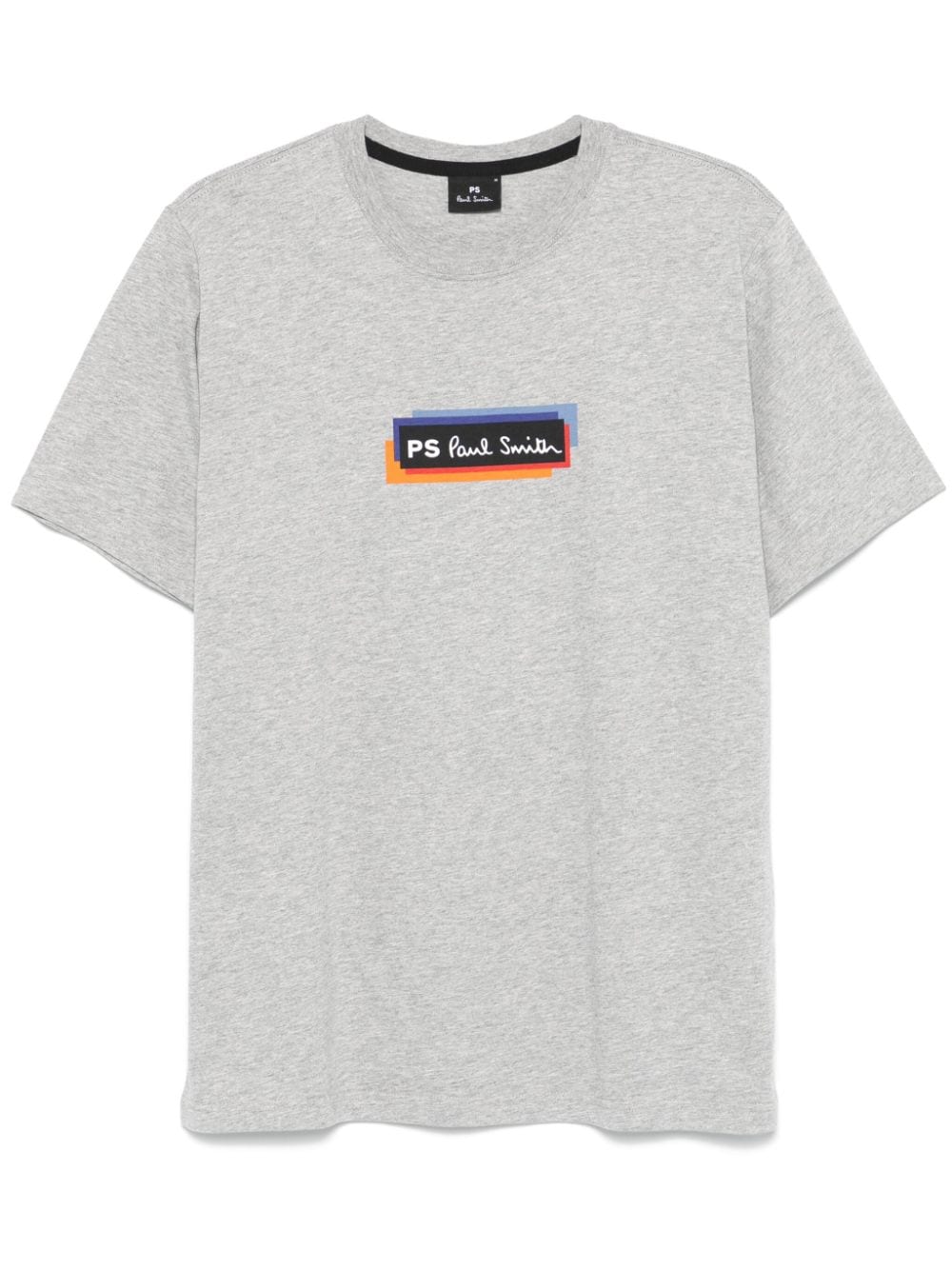 Paul Smith T-shirts and Polos Grey - VivaceVenus