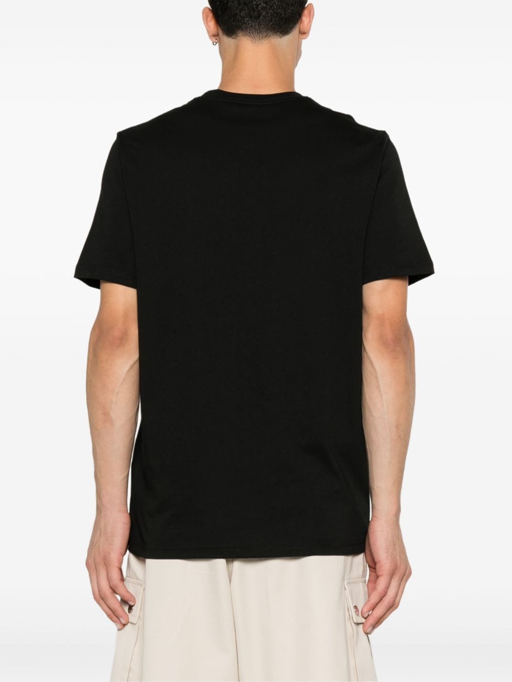 Paul Smith T-shirts and Polos Black - VivaceVenus