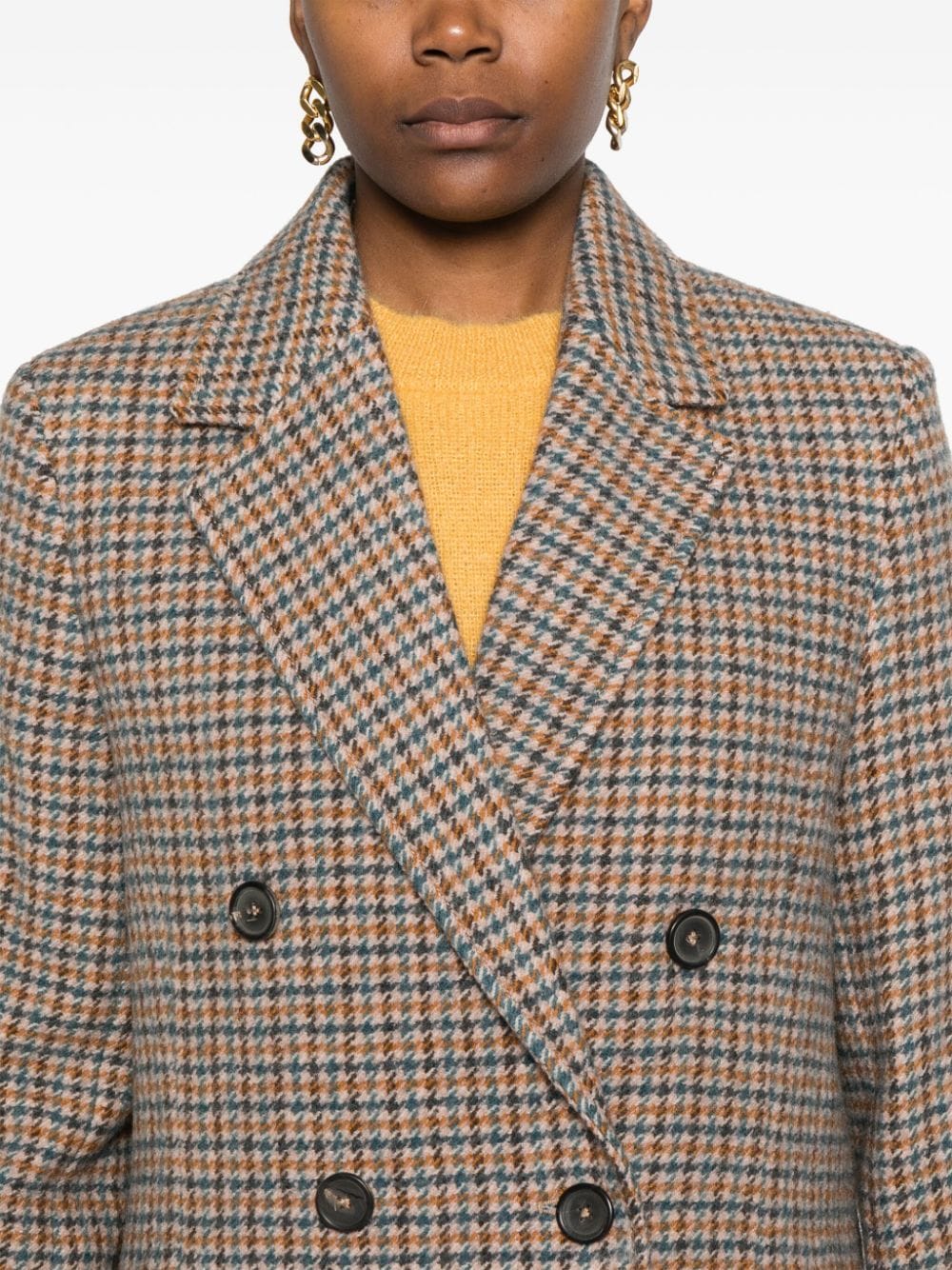 Paul Smith Coats MultiColour - VivaceVenus