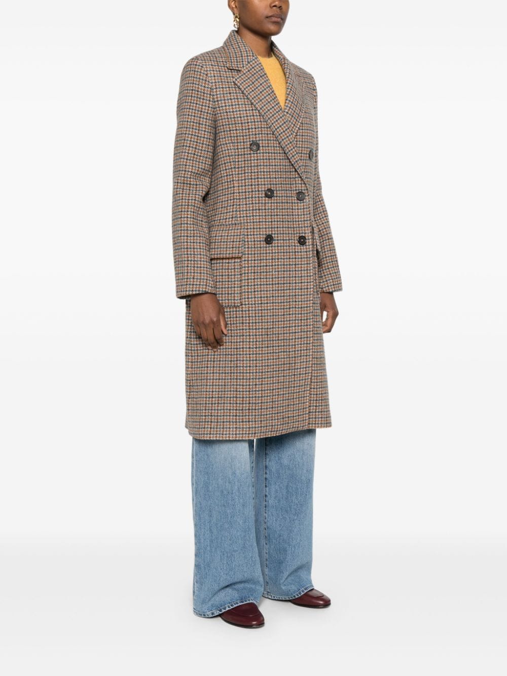 Paul Smith Coats MultiColour - VivaceVenus