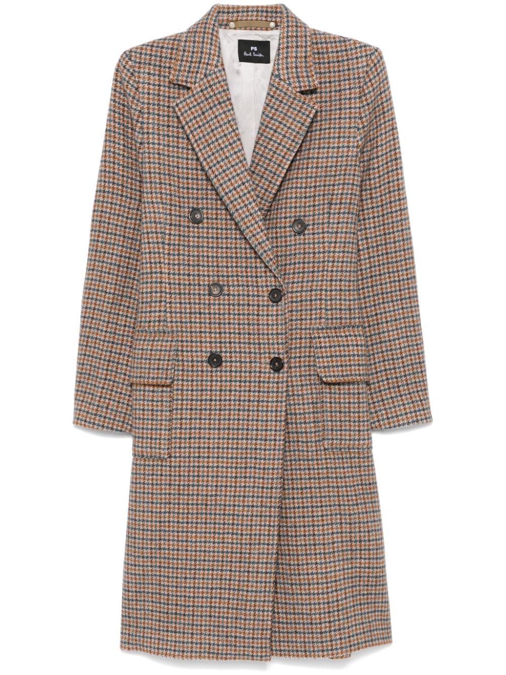 Paul Smith Coats MultiColour - VivaceVenus