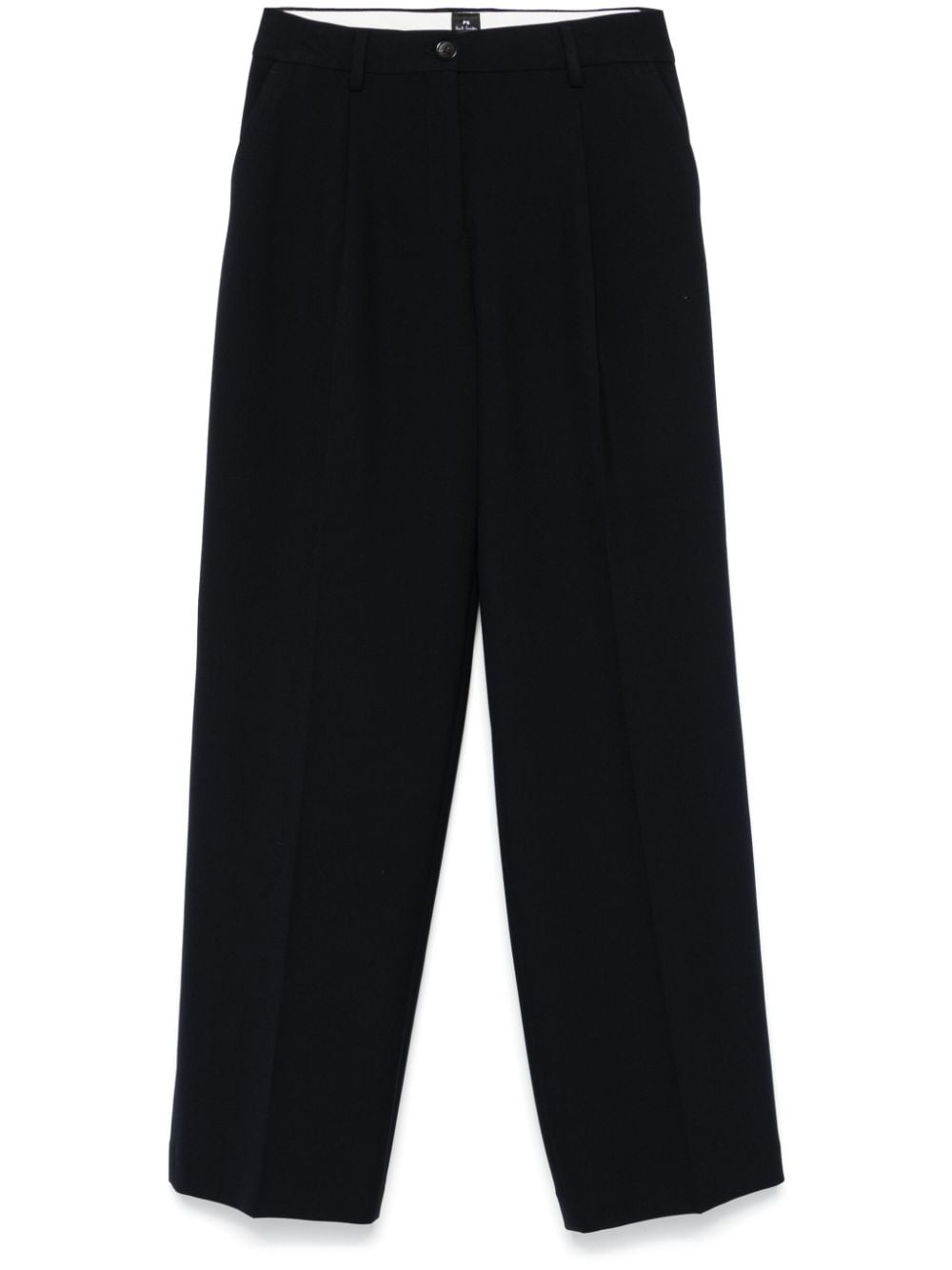 Paul Smith Trousers Black - VivaceVenus