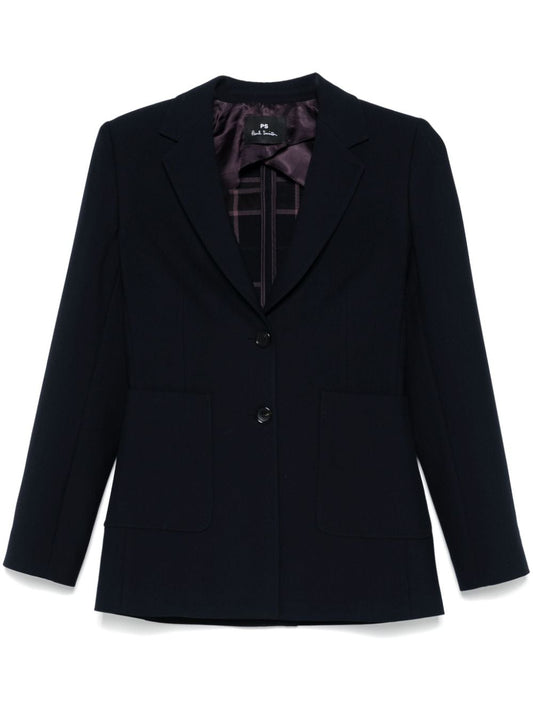 Paul Smith Jackets Black - VivaceVenus