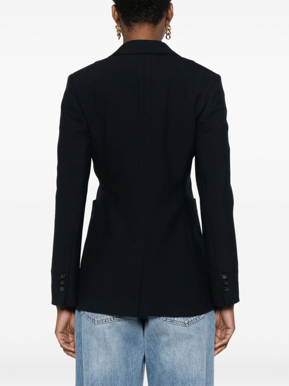 Paul Smith Jackets Black - VivaceVenus