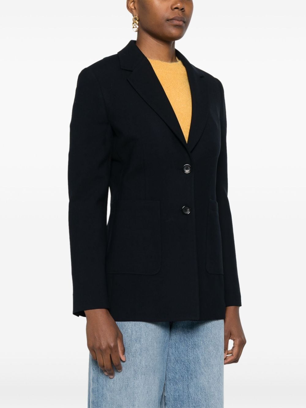 Paul Smith Jackets Black - VivaceVenus