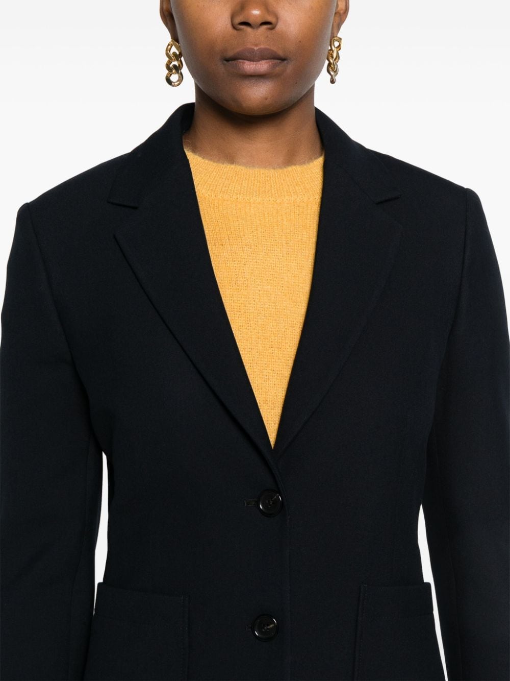 Paul Smith Jackets Black - VivaceVenus