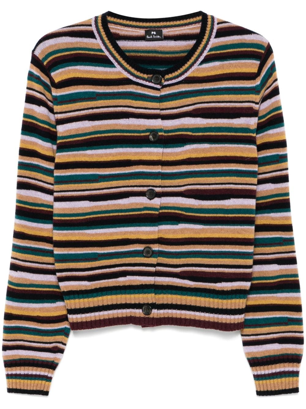 Paul Smith Sweaters MultiColour - VivaceVenus