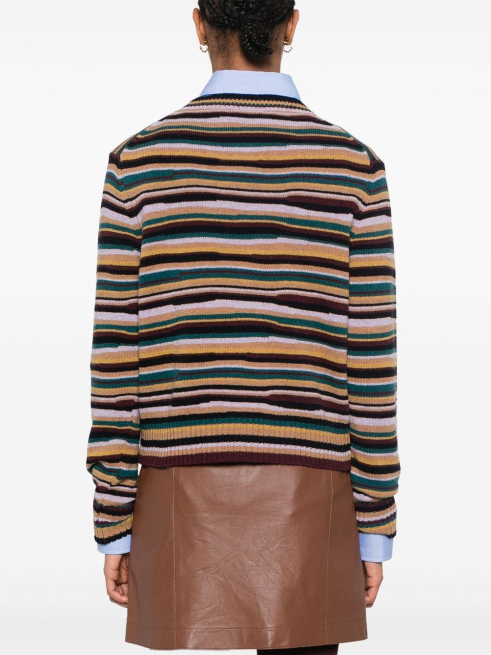 Paul Smith Sweaters MultiColour - VivaceVenus