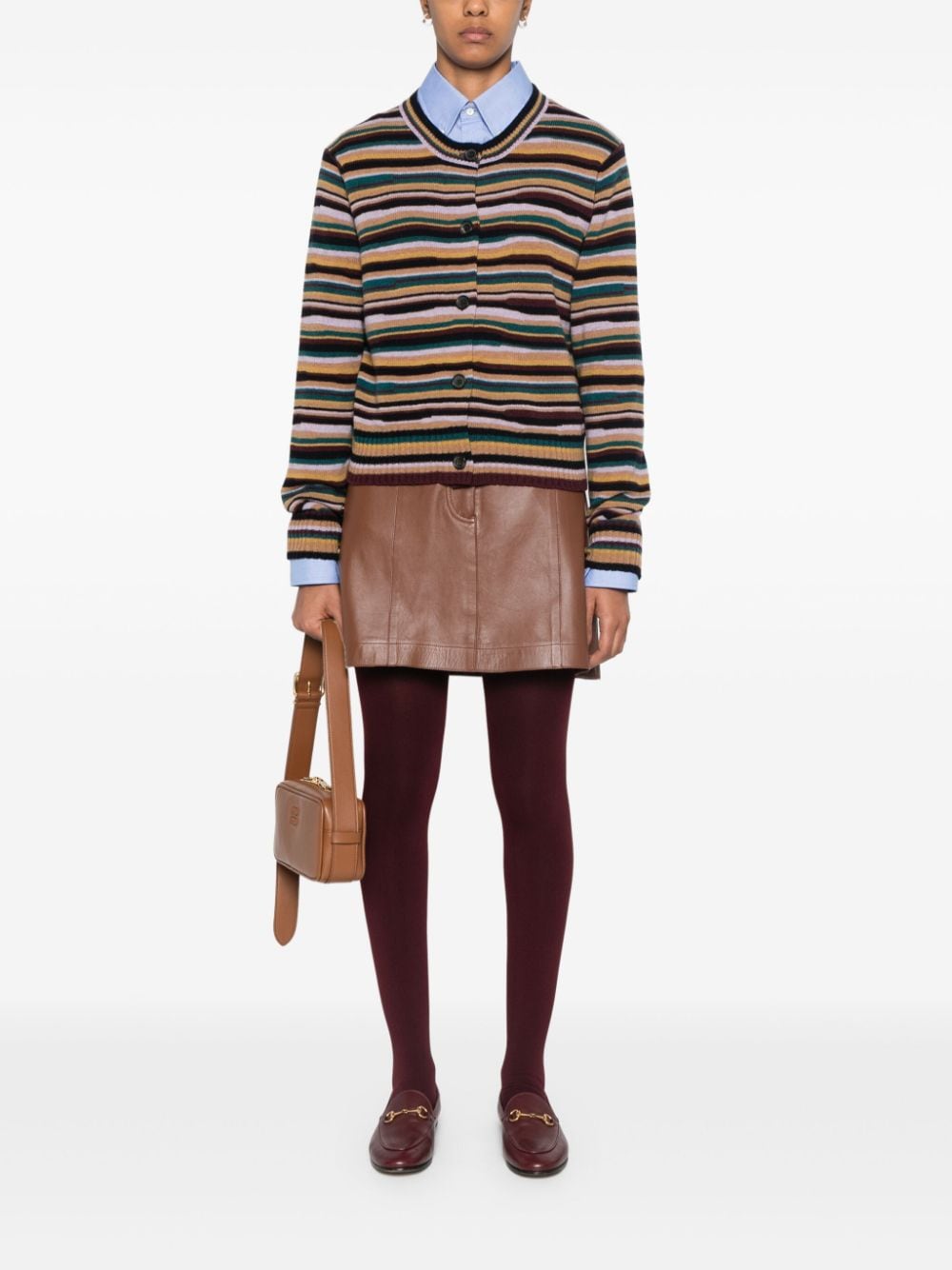 Paul Smith Sweaters MultiColour - VivaceVenus