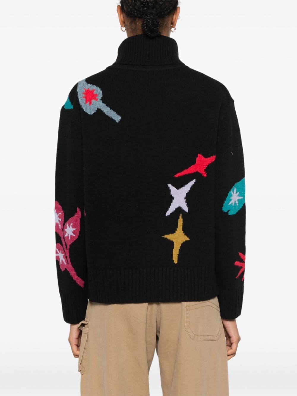 Paul Smith Sweaters Black - VivaceVenus