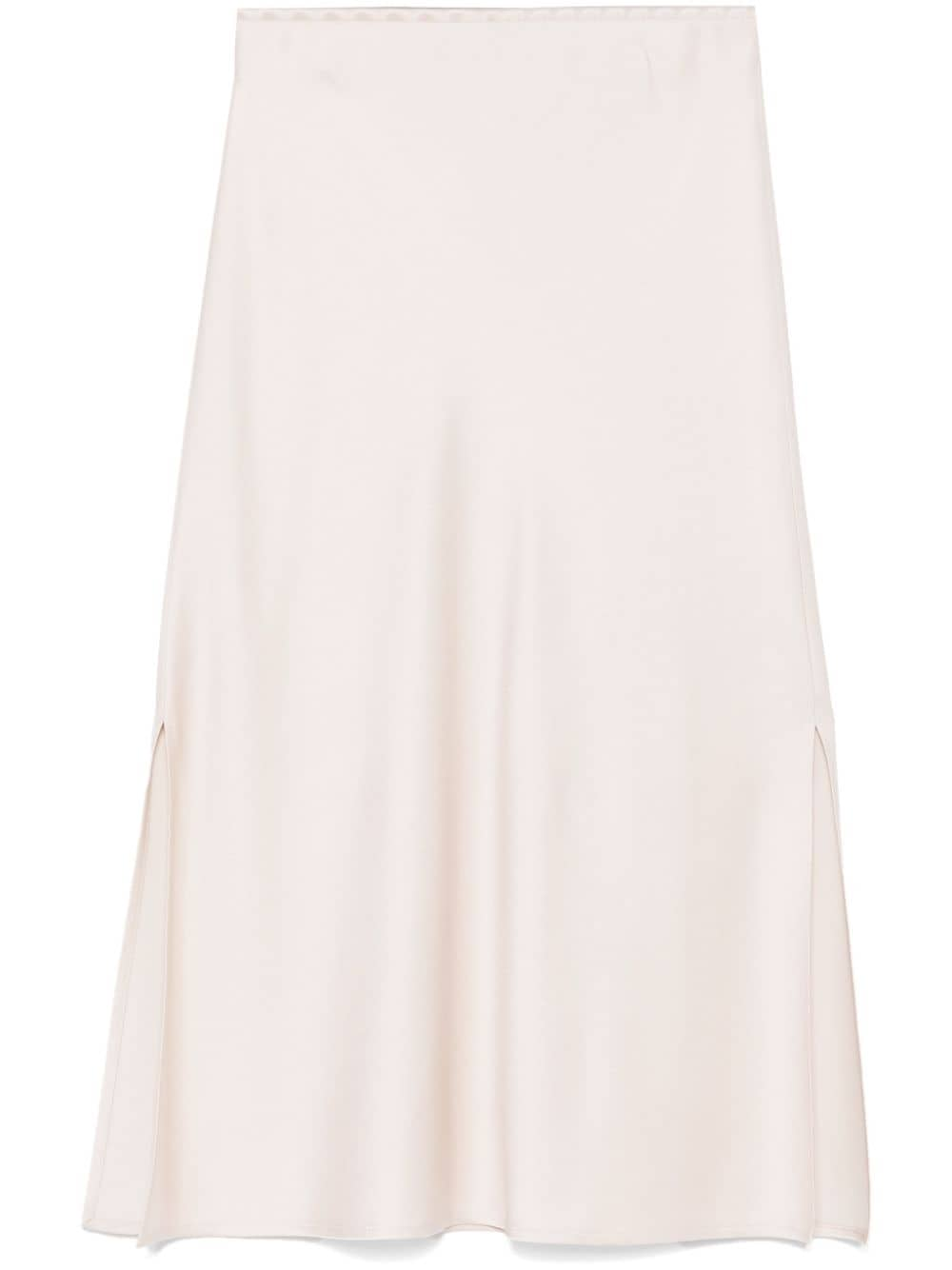 Brunello Cucinelli Skirts White - VivaceVenus