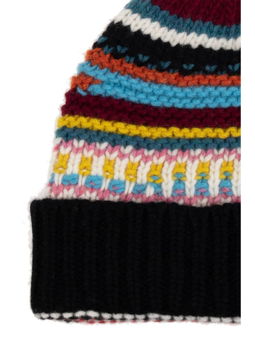 Paul Smith Hats MultiColour - VivaceVenus