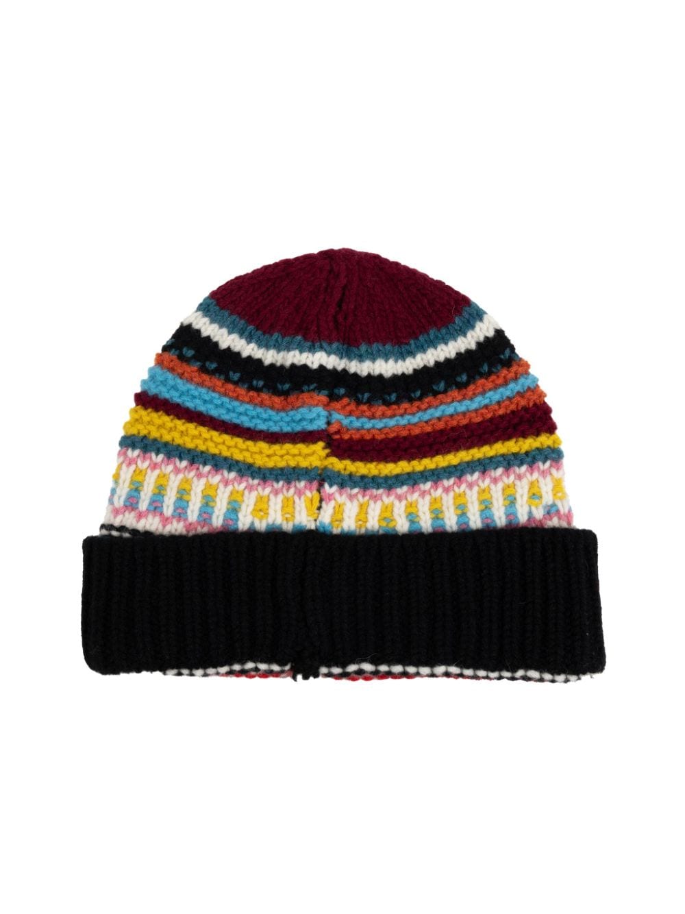 Paul Smith Hats MultiColour - VivaceVenus