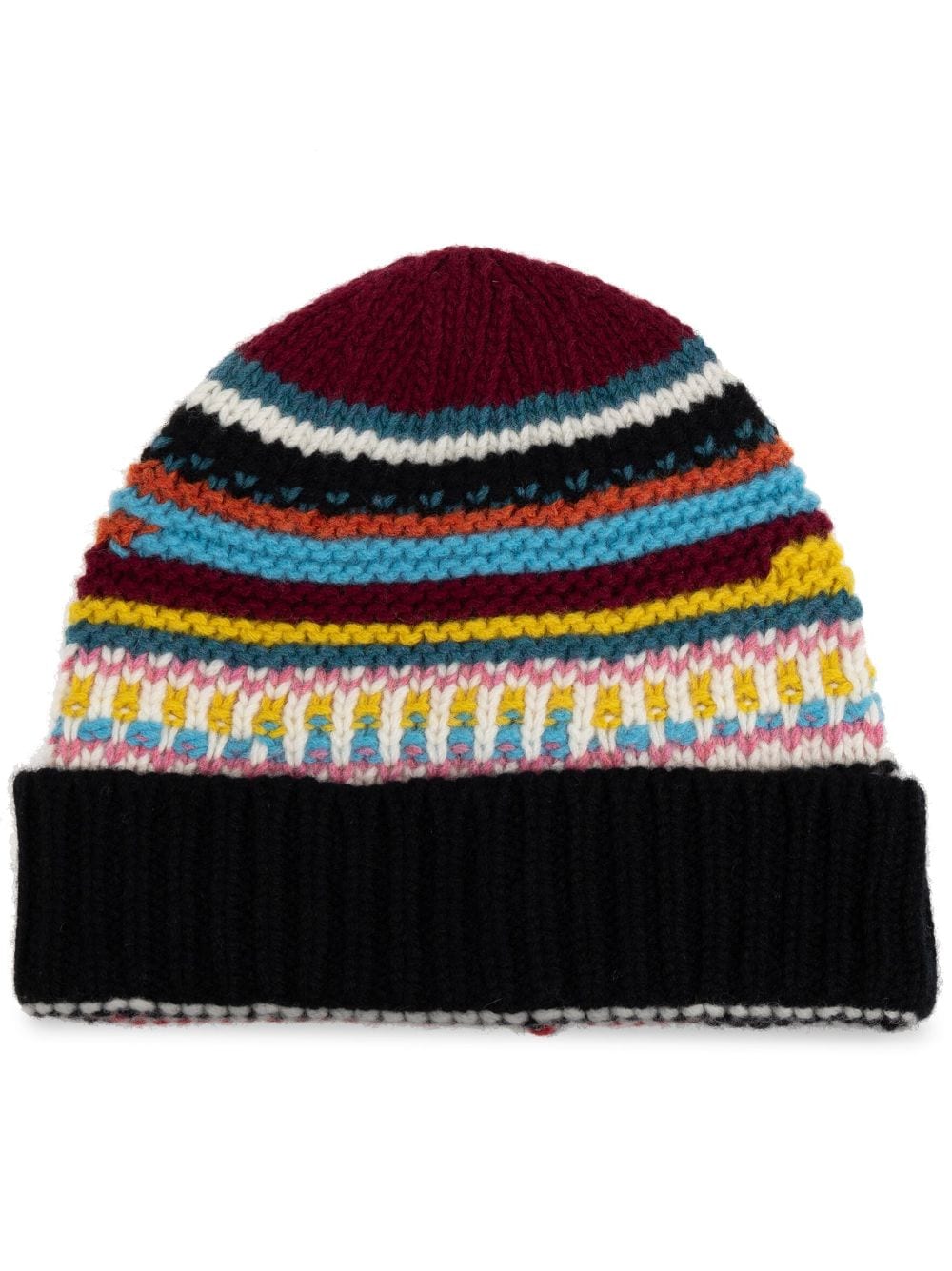 Paul Smith Hats MultiColour - VivaceVenus