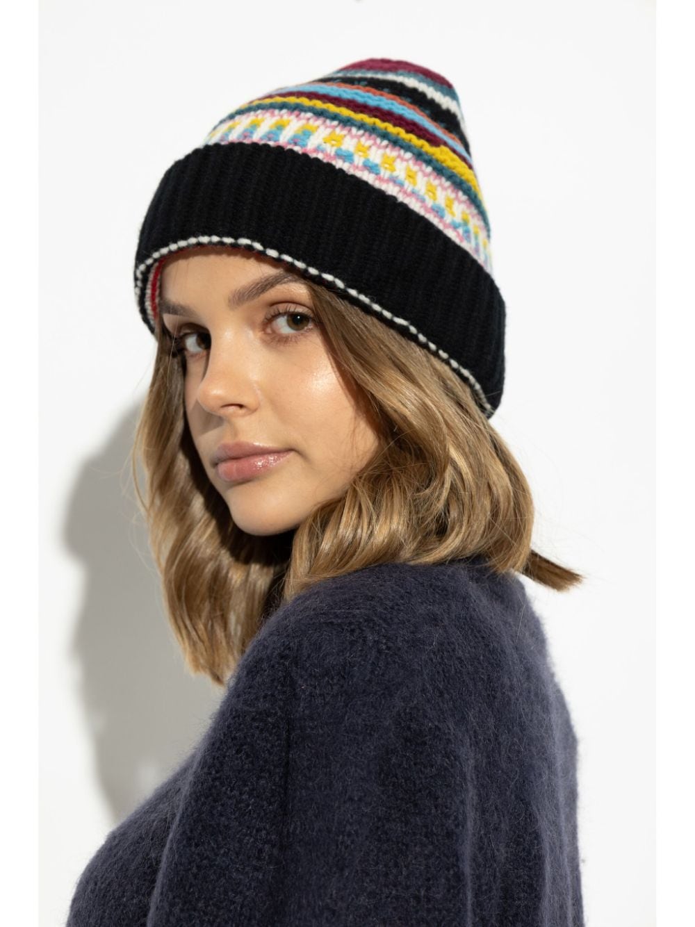 Paul Smith Hats MultiColour - VivaceVenus