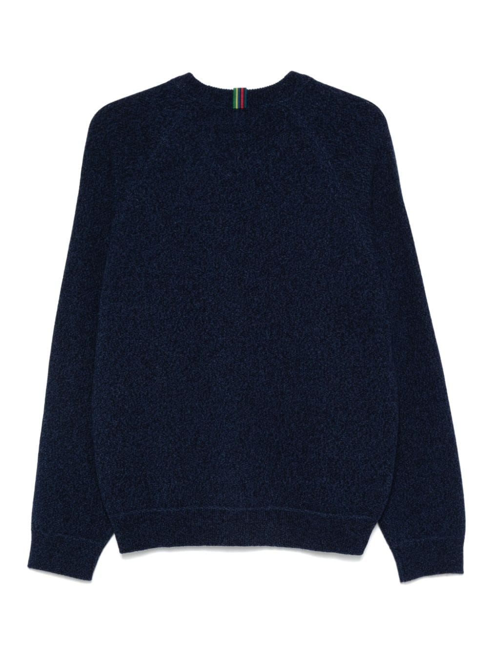 Paul Smith Sweaters Blue - VivaceVenus