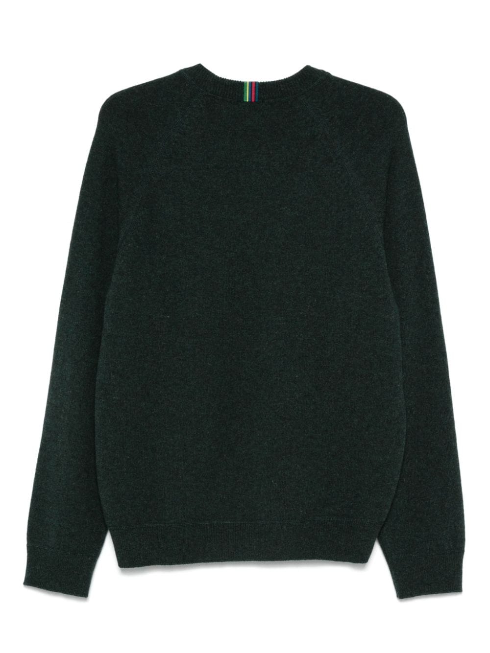 Paul Smith Sweaters Green