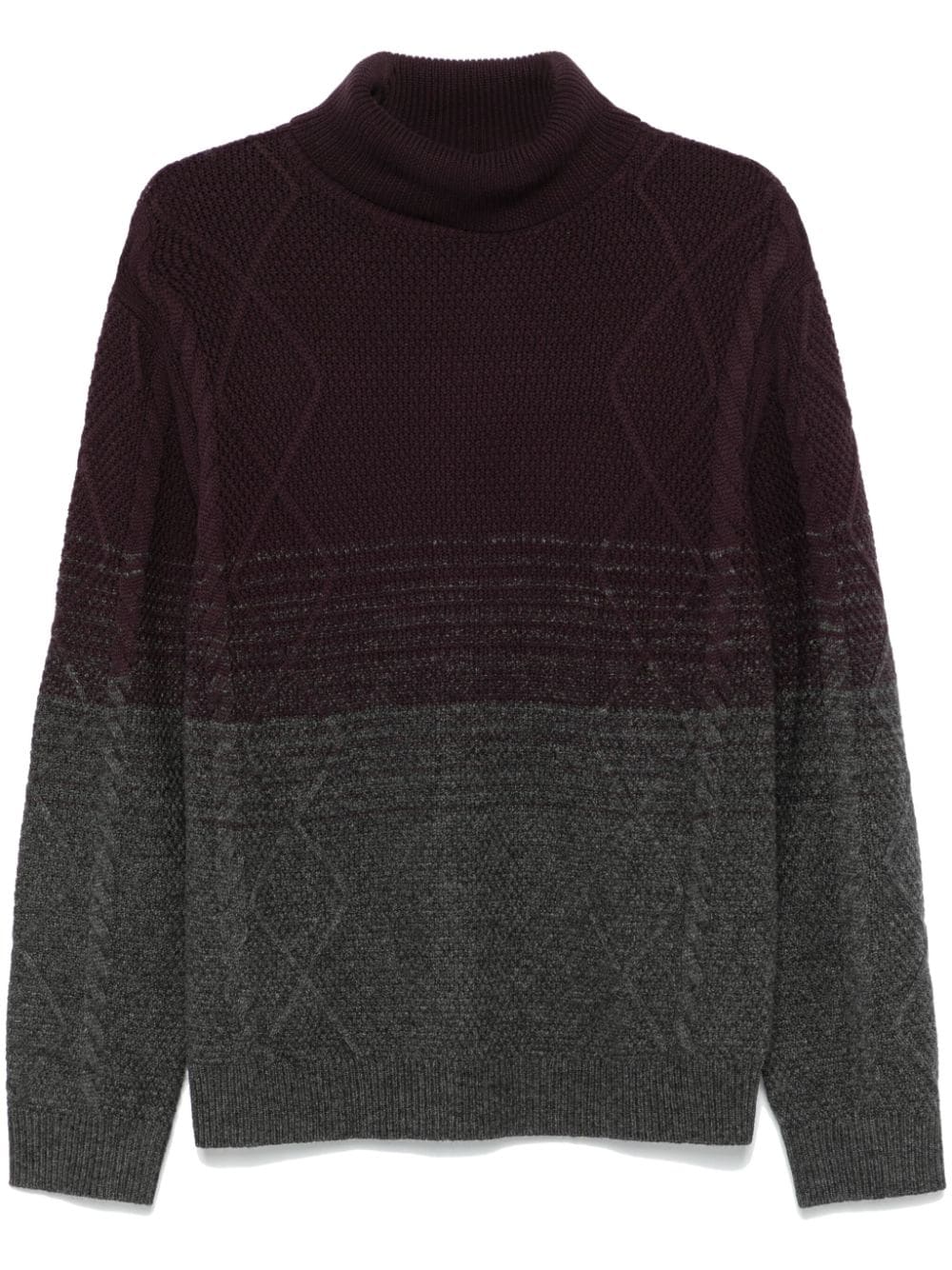 Paul Smith Sweaters Purple - VivaceVenus