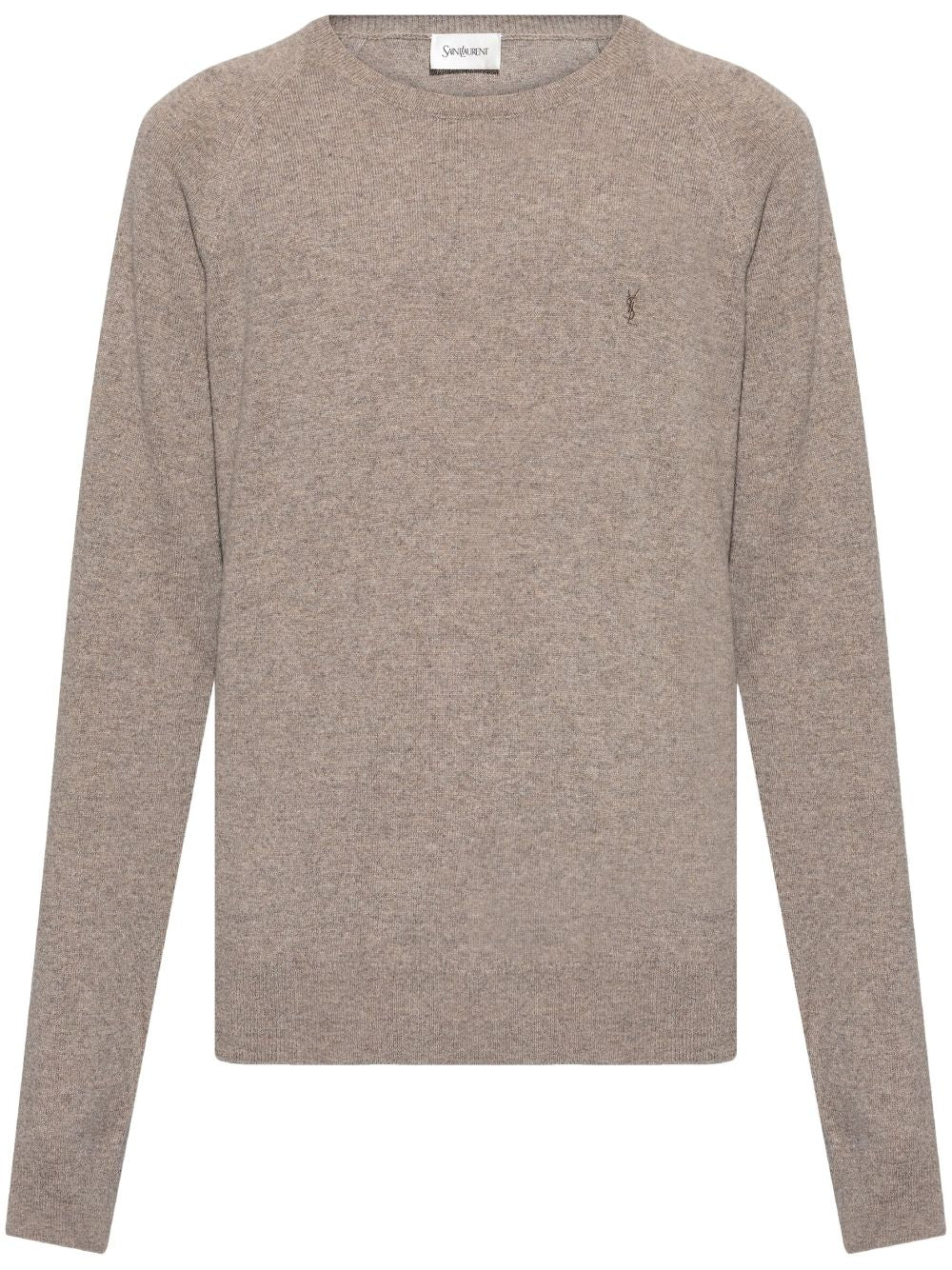 Saint Laurent  Sweaters Dove Grey - VivaceVenus