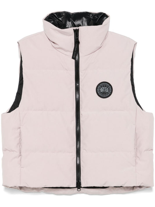 Canada Goose Jackets Pink